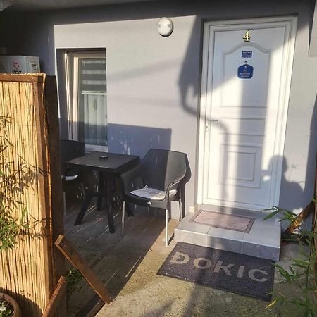 Apartman Djokic 2 Požarevac Екстериор снимка