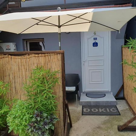 Apartman Djokic 2 Požarevac Екстериор снимка