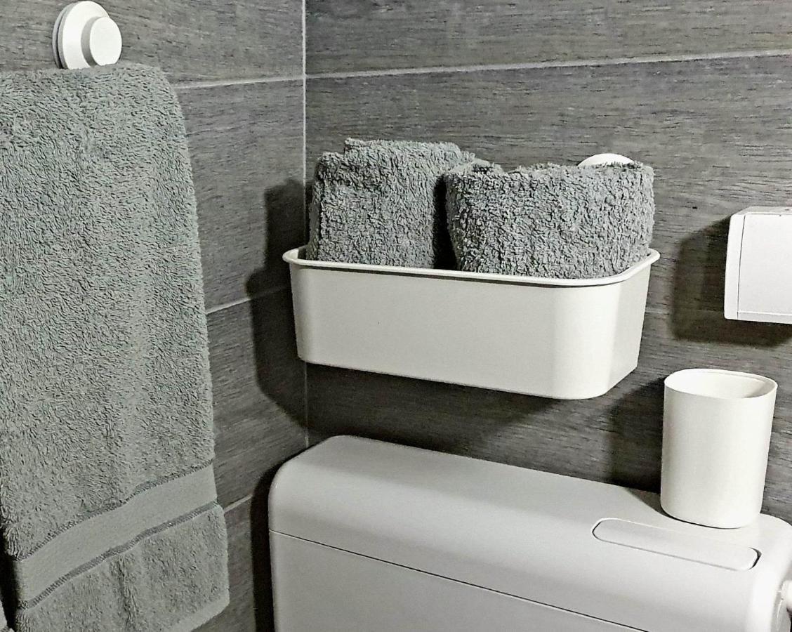 Apartman Djokic 2 Požarevac Екстериор снимка