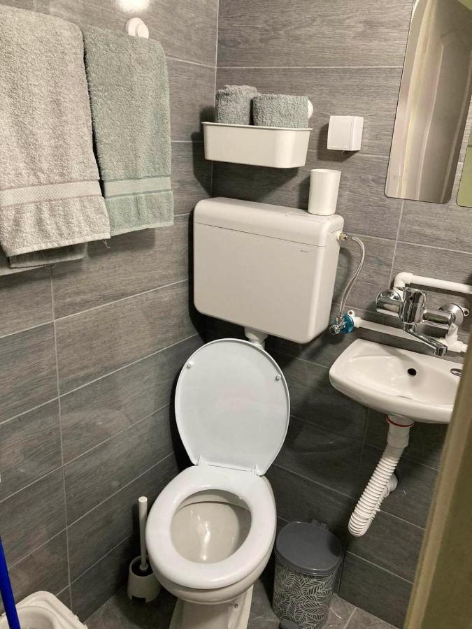Apartman Djokic 2 Požarevac Екстериор снимка