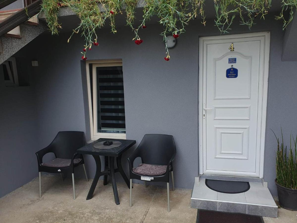 Apartman Djokic 2 Požarevac Екстериор снимка