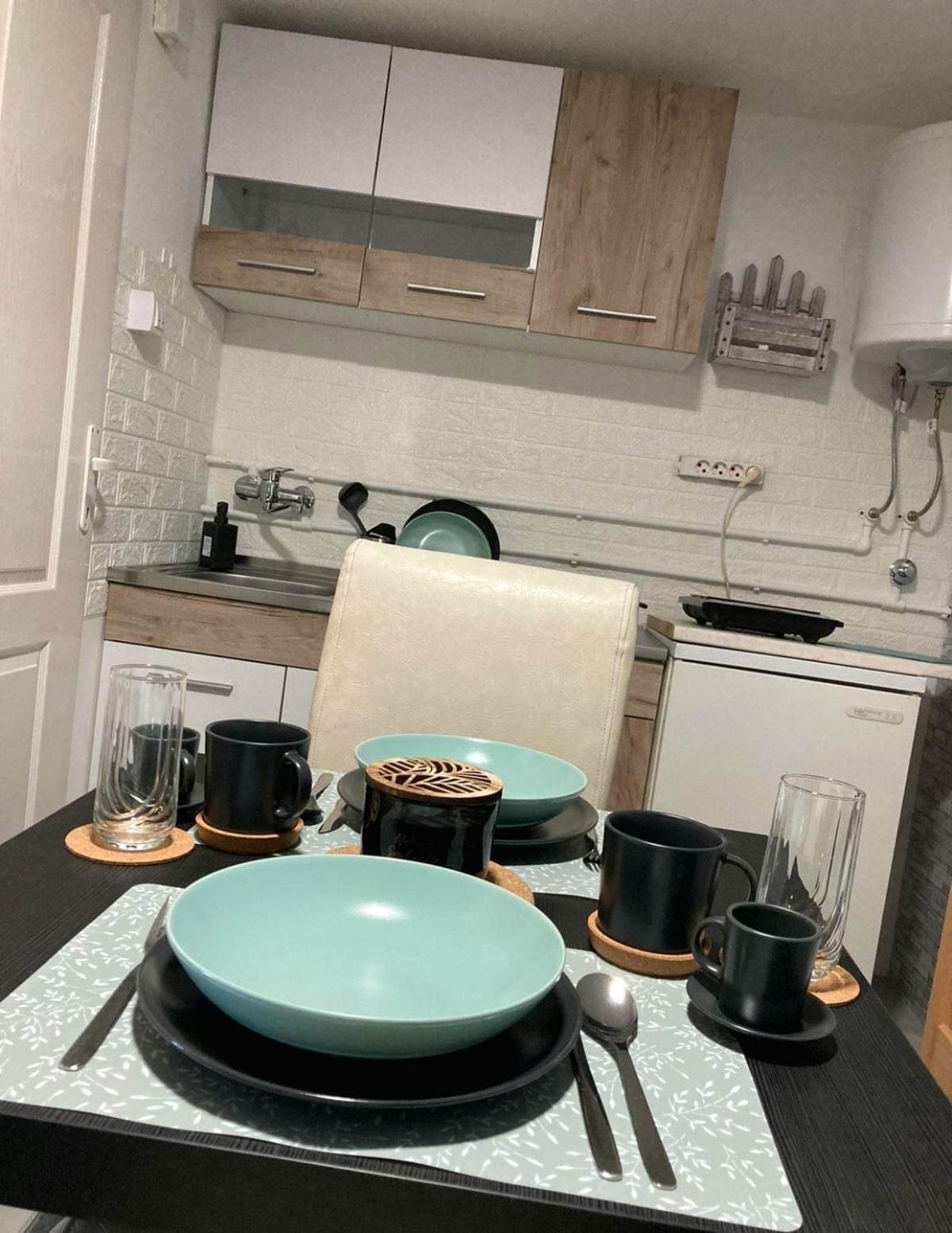 Apartman Djokic 2 Požarevac Екстериор снимка