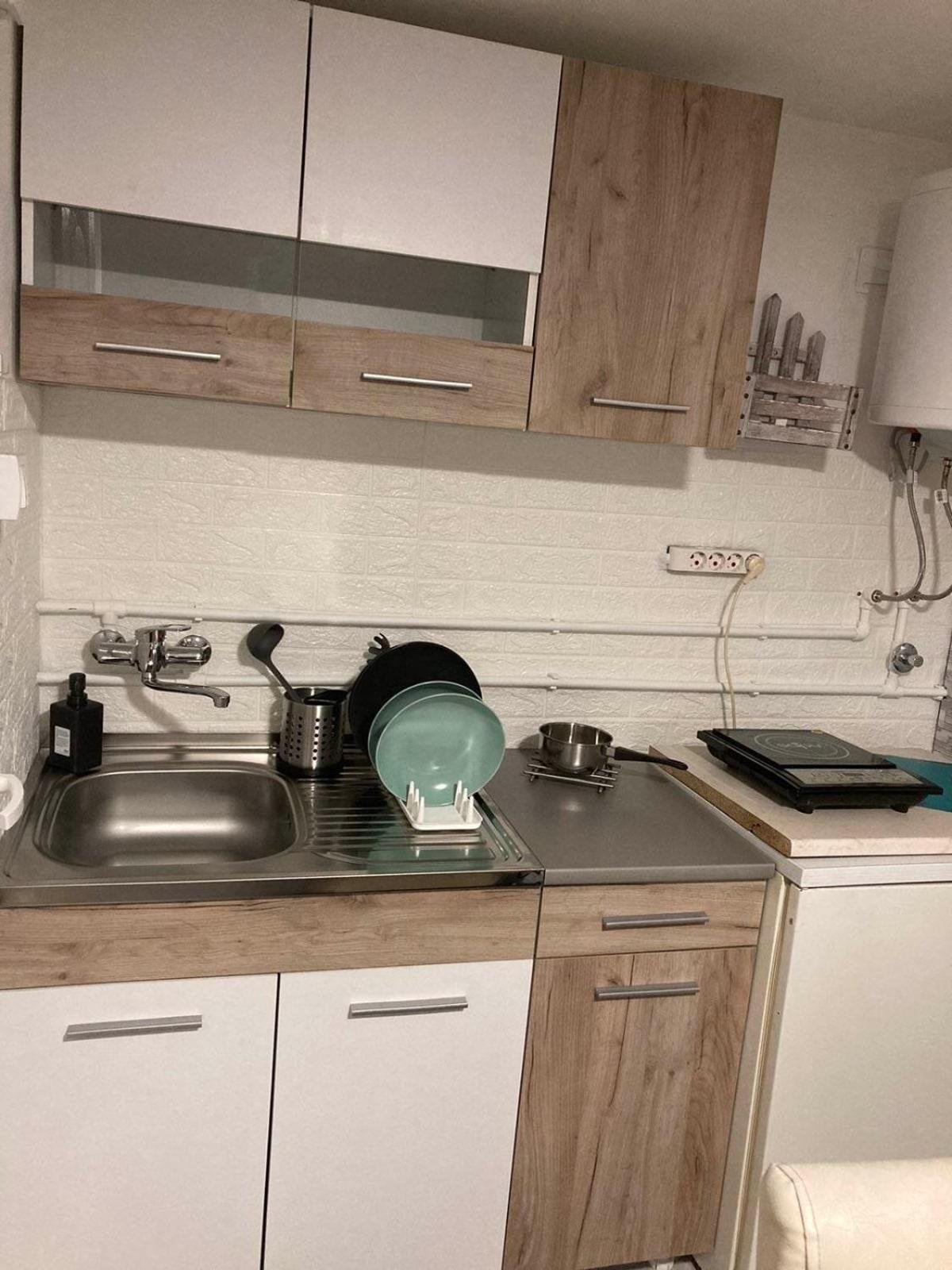 Apartman Djokic 2 Požarevac Екстериор снимка