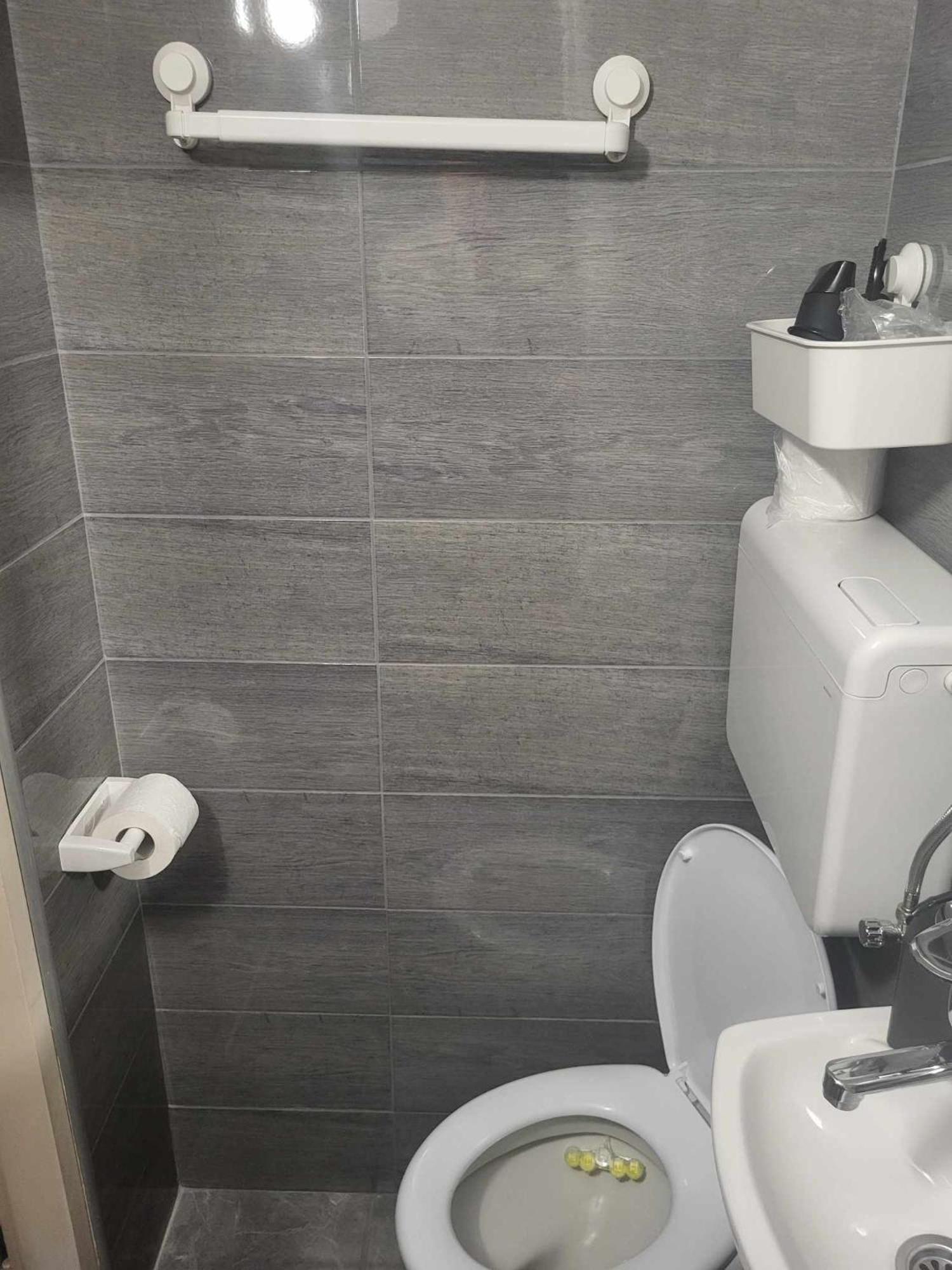Apartman Djokic 2 Požarevac Екстериор снимка