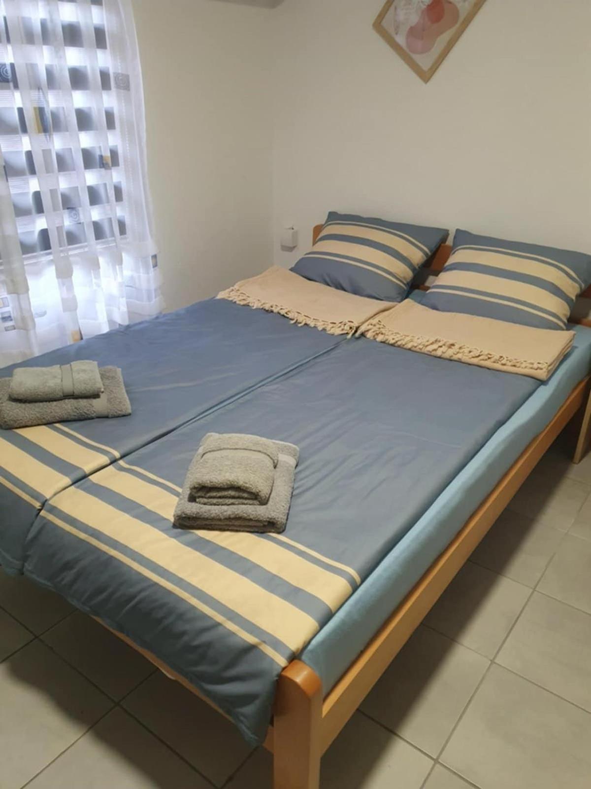 Apartman Djokic 2 Požarevac Екстериор снимка