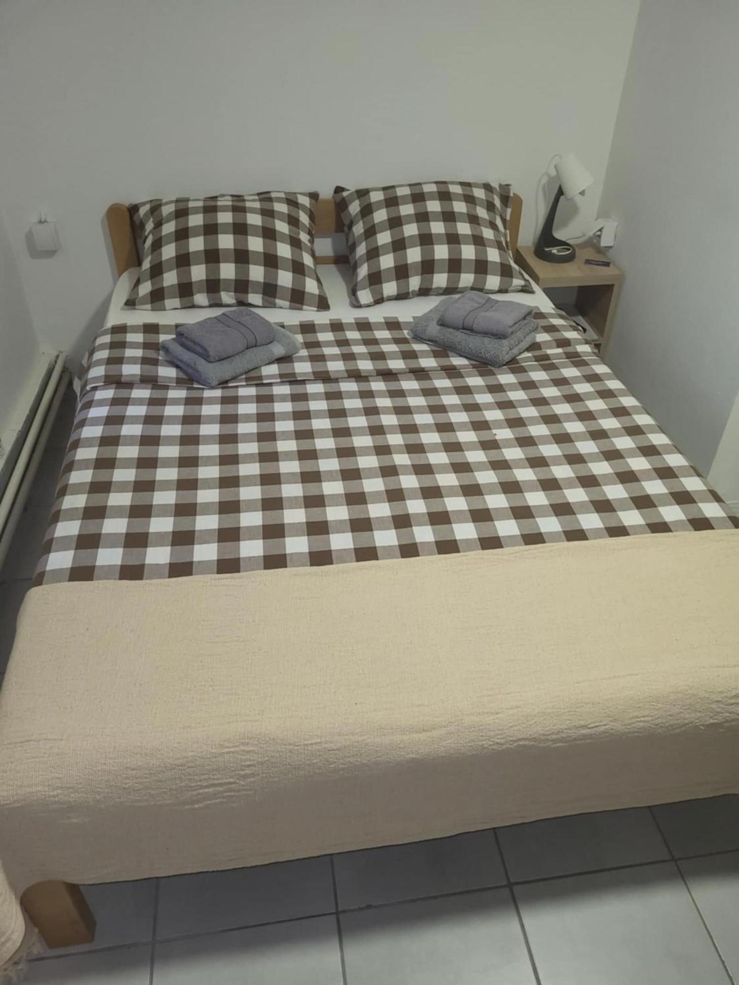 Apartman Djokic 2 Požarevac Екстериор снимка
