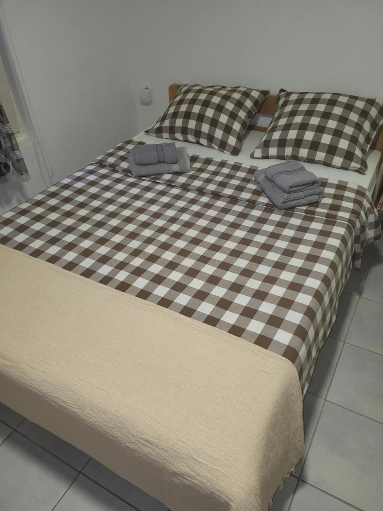 Apartman Djokic 2 Požarevac Екстериор снимка